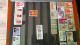 Delcampe - BS228 Bel Ensemble De Timbres De Divers Pays + France N° 256 + 269 ** Signés Cote 510 Euros . A Saisir !!! - Collections (en Albums)