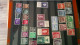 Delcampe - BS228 Bel Ensemble De Timbres De Divers Pays + France N° 256 + 269 ** Signés Cote 510 Euros . A Saisir !!! - Collections (en Albums)