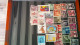 Delcampe - BS228 Bel Ensemble De Timbres De Divers Pays + France N° 256 + 269 ** Signés Cote 510 Euros . A Saisir !!! - Collections (en Albums)