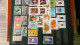 Delcampe - BS228 Bel Ensemble De Timbres De Divers Pays + France N° 256 + 269 ** Signés Cote 510 Euros . A Saisir !!! - Collections (en Albums)
