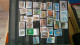 Delcampe - BS228 Bel Ensemble De Timbres De Divers Pays + France N° 256 + 269 ** Signés Cote 510 Euros . A Saisir !!! - Collections (en Albums)