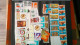 Delcampe - BS228 Bel Ensemble De Timbres De Divers Pays + France N° 256 + 269 ** Signés Cote 510 Euros . A Saisir !!! - Collections (en Albums)