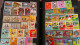 Delcampe - BS228 Bel Ensemble De Timbres De Divers Pays + France N° 257A ** Signé Cote 1650 Euros . A Saisir !!! - Collections (en Albums)