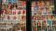 Delcampe - BS228 Bel Ensemble De Timbres De Divers Pays + France N° 257A ** Signé Cote 1650 Euros . A Saisir !!! - Collections (en Albums)