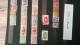 Delcampe - BS228 Bel Ensemble De Timbres De Divers Pays + France N° 257A ** Signé Cote 1650 Euros . A Saisir !!! - Collections (en Albums)
