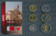 Bahrain Stgl./unzirkuliert Kursmünzen Stgl./unzirkuliert Ab 2002 5 Fils Bis 500 Fils (10678094 - Bahreïn