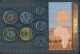 Botswana Stgl./unzirkuliert Kursmünzen Stgl./unzirkuliert Ab 2013 5 Thebe Bis 5 Pula (10678071 - Botswana
