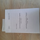 Die Briefpost Osterreich-Spanien 1818-1875 (IPHF, K. Schöpfer), Only 20 Copies Printed - 2010 - Otros & Sin Clasificación