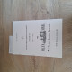 French Mediterranean Packets And Malta 1837-1851 (IPHF, R. Abensur), SB Only 20 Copies Printed, 50 Pg - 2023 - Otros & Sin Clasificación