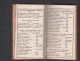 Delcampe - Liste Générale Des Postes De France Par Le Comte D'Argenson Ministre Et Secrétaire D'état Des Courriers Et Relais - 1701-1800