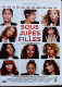 Sous Les Jupes Des Filles - Isabelle Adjani - Laeticia Casta - Audrey Fleuriot - Vanessa Paradis - Alice Taglioni. - Comedy