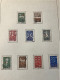 Large Stamp And FDC Collection For Sale (Estonia, Finland, Sweden, Germany, Etc.) - Collections (en Albums)