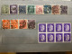 Delcampe - Large Stamp And FDC Collection For Sale (Estonia, Finland, Sweden, Germany, Etc.) - Collections (en Albums)