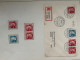 Delcampe - Large Stamp And FDC Collection For Sale (Estonia, Finland, Sweden, Germany, Etc.) - Collections (en Albums)