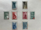 Delcampe - Large Stamp And FDC Collection For Sale (Estonia, Finland, Sweden, Germany, Etc.) - Collections (en Albums)