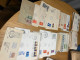 Delcampe - Large Stamp And FDC Collection For Sale (Estonia, Finland, Sweden, Germany, Etc.) - Collections (en Albums)