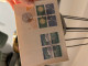 Delcampe - Large Stamp And FDC Collection For Sale (Estonia, Finland, Sweden, Germany, Etc.) - Collections (en Albums)