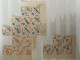 Delcampe - Large Stamp And FDC Collection For Sale (Estonia, Finland, Sweden, Germany, Etc.) - Collections (en Albums)