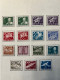 Delcampe - Large Stamp And FDC Collection For Sale (Estonia, Finland, Sweden, Germany, Etc.) - Collections (en Albums)
