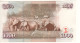 KENYA   1'000 Shilings   P51a  Dated 1.6.2005   President Mzee Jomo Kenyatta + Elephants  At Back   UNC - Kenya