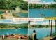Iserlohn Seilersee Bootsverleih - Iserlohn