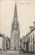 CARNAC : LE CLOCHER - Carnac
