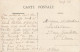 CARNAC : LE CLOCHER - Carnac