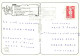 42 - Roanne - Ville Fleurie - Multivues - Fleurs - Flamme Postale De Roanne - CPM - Voir Scans Recto-Verso - Roanne