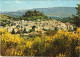 CPM FORCALQUIER Vue Generale (1209452) - Forcalquier