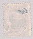 Eritrea 1920. 15c Ardesia "Leoni " Soprastampato "Colonia Eritrea". Annullato. - Eritrea