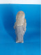 Vierge De Jérusalem (Possible Relique) En Calcaire Polychrome – Art Roman – Bassin Liégeois – Départ 700€ – PDF à Téléch - Art Religieux