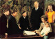 Liechtenstein Fuerstentum Familie Des Regierenden Fuersten Von Liechtenstein - Liechtenstein