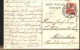 Montreux VD Canton De Vaud Lac Leman Lac De Neuchatel Uebersichtskarte - Autres & Non Classés