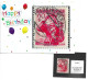 0307b: Ganzsache Via Post-App 2020: Feldkirchen Bei Graz, AK Plus Originalbriefmarke 5.4.1950 - Briefmarken (Abbildungen)