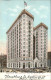 Baltimore Maryland General Offices Of The Baltimore & Ohio R R - Autres & Non Classés