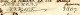REGIMENT ANHALT 1807 (1904 - Zerbst Nach Arcachon - Frankreich) - Zerbst