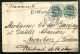 REGIMENT ANHALT 1807 (1904 - Zerbst Nach Arcachon - Frankreich) - Zerbst