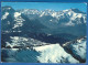 Schweiz; Chesières Villars; Du Chamossaire - Ollon