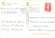 42 - Roanne - Multivues - Automobiles - Blasons - Flamme Postale De Roanne - CPM - Voir Scans Recto-Verso - Roanne