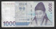 Corea Del Sud - Banconota Circolata Da 1000 Won P-54a - 2007 #19 - Corea Del Sud