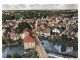 BG-BFP1-0197-70 - SCEY-SUR-SAONE - Vue Générale - Scey-sur-Saône-et-Saint-Albin
