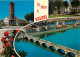 42 - Roanne - La Loire à Roanne - Multivues - CPM - Voir Scans Recto-Verso - Roanne