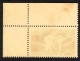 Colonies France Libre 1943 N°1 50c+4f50, N°2 1f50+8f50, N°3 3f+12f, N°4 5f+15f, N°5 9f+41f Coins Datés Neuf* - Altri & Non Classificati