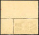 Delcampe - Colonies France Libre 1943 N°1 50c+4f50, N°2 1f50+8f50, N°3 3f+12f, N°4 5f+15f, N°5 9f+41f Coins Datés Neuf* - Altri & Non Classificati