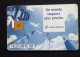 05/ Télécarte France Télécom "un Monde Toujours Plus Proche" (50 Unités) - Telecom Operators