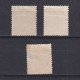 BENIN 1893, Sc# 20-27, CV $40, Part Set, Used - Gebruikt