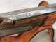 Delcampe - Belle Collection De 5 Répliques D Anciens Pistolet à Silex , Percussions ... - Armi Bianche