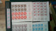 Delcampe - BS230 Bel Ensemble De Timbres Préoblitérés, Taxes Et Autres En Fragments De Feuilles **. Très Sympa . A Saisir !!! - Collections (en Albums)