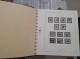 DDR TWO ALBUM WITH SAFE SHEETS FROM 1979 TO 1987 - Binders With Pages