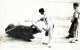 CORRIDA DE TOROS < SUERTE DU CACHETERO - Corrida